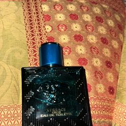 Versace Eros EDT 1.7 oz