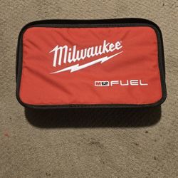 Milwaukee Contractors Bag