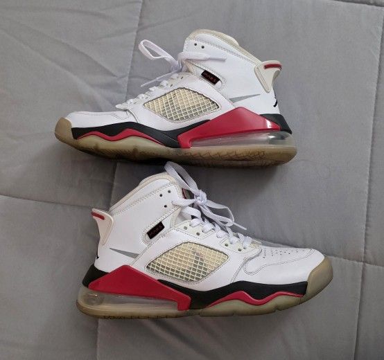 Jordan's