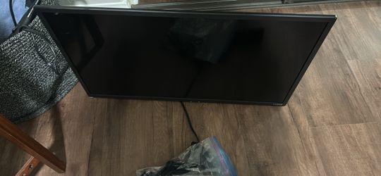 Vizio Flat Screen TV