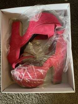 Shoes $10 Each