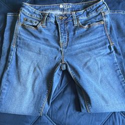 Stylus Skinny Jeans 