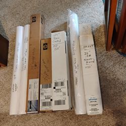 Plotter Paper Rolls