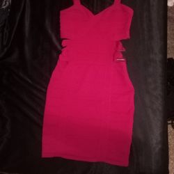 Women's Maxi Dress Size S