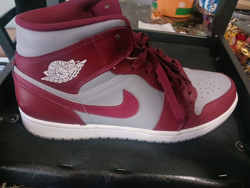 Air Jordan Nike