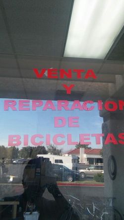 Venta y Reparacion.
