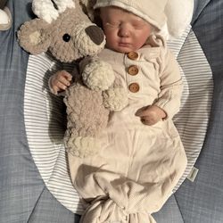 Reborn Doll