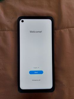 Samsung Galaxy X Cover 6