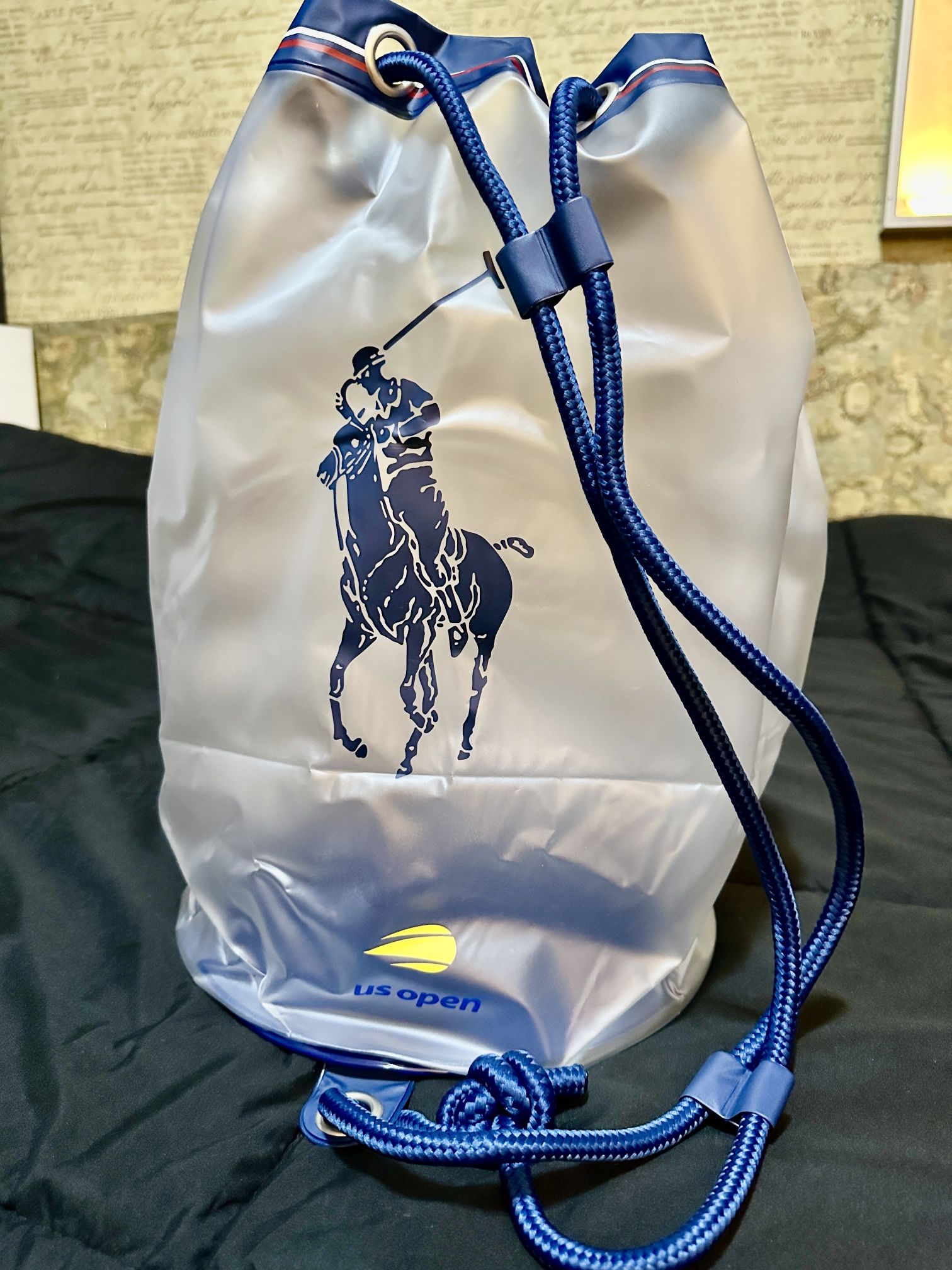 Polo US OPEN BAG