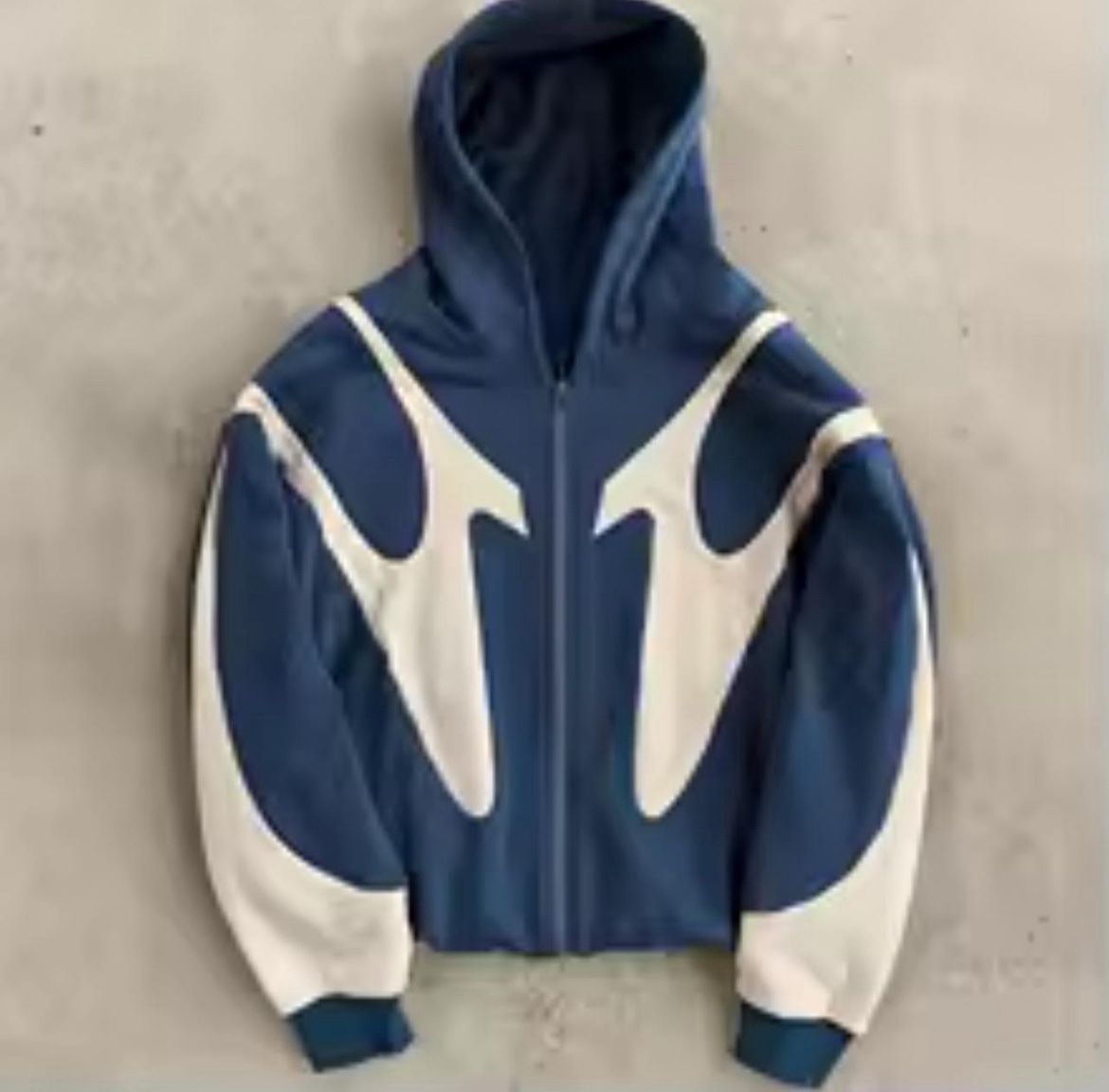 Y2K HOODIE