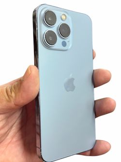 iPhone 13 Pro 128 GB unlocked/ liberado para cualquier compañía 🇲🇽🇺🇸✅