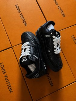 LV Trainer Black