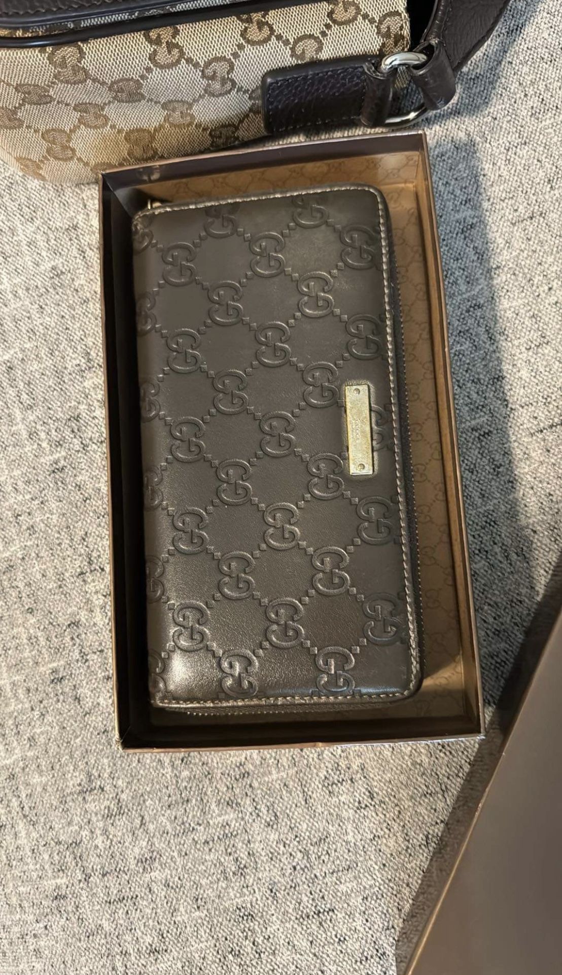 Gucci Wallet