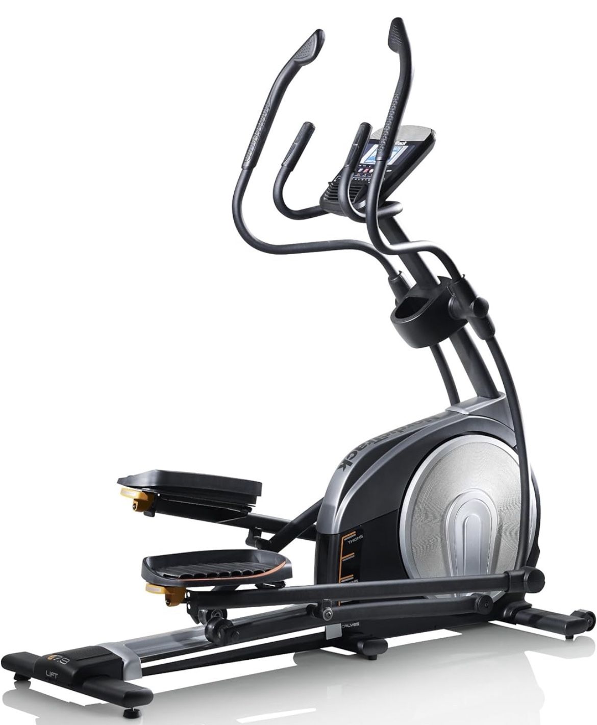NordicTrack Elliptical