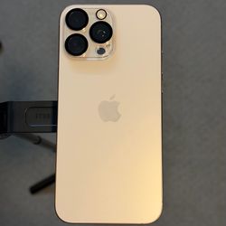 Apple iPhone 16 Pro Max 'Desert Titanium' · Unlocked - 256GB