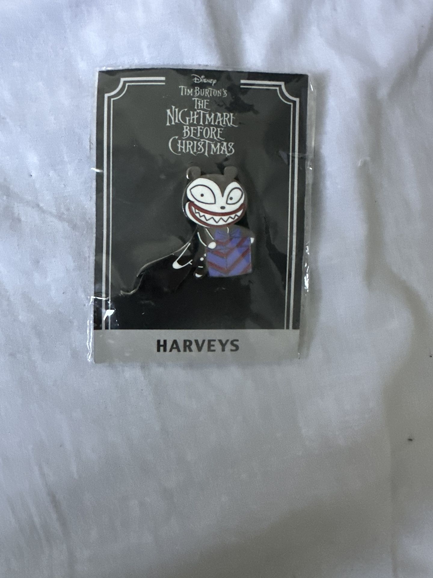 Disney Pin