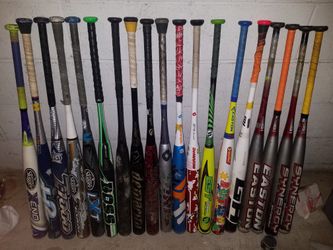 Softball baseball gear