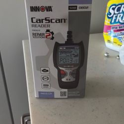 Car Code Reader