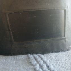 Stackable Cannister, Storage.  Able To Label With Chalk On Each Container 