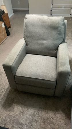 Recliner