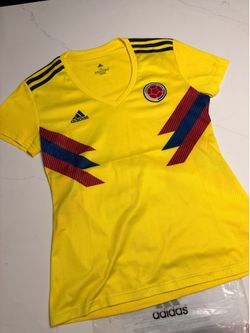 Colombian Jersey