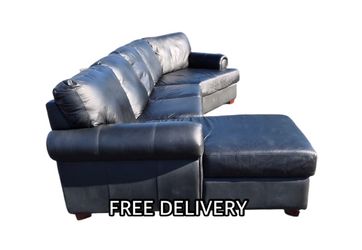 FREE DELIVERY SOFA COUCH SECTIONAL