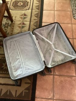 Suitcase