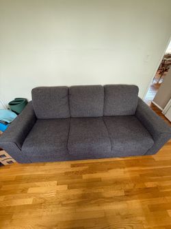 83”x36” Sofa
