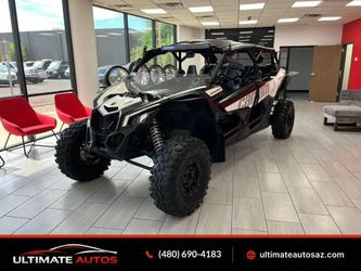 2019 Can-Am X3