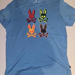 Psycho Bunny Shirts 