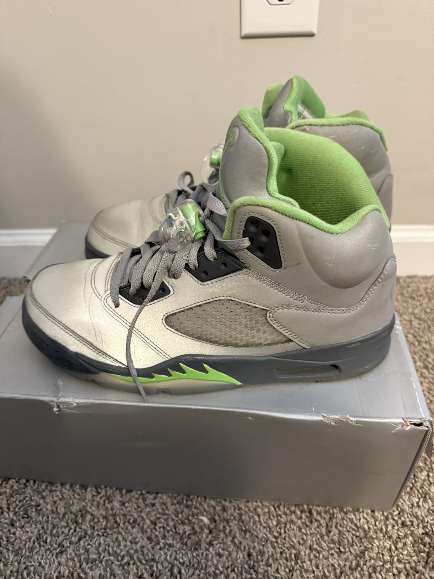 Jordan’s