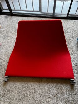 West Elm Acoustic Desk Attachment