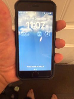 iPhone SE 2nd generation 64gb