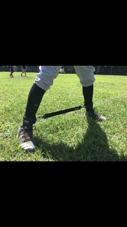 Baseball hitting aid