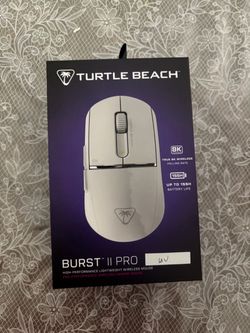 Burst ll Air Wireless Gaming Controller