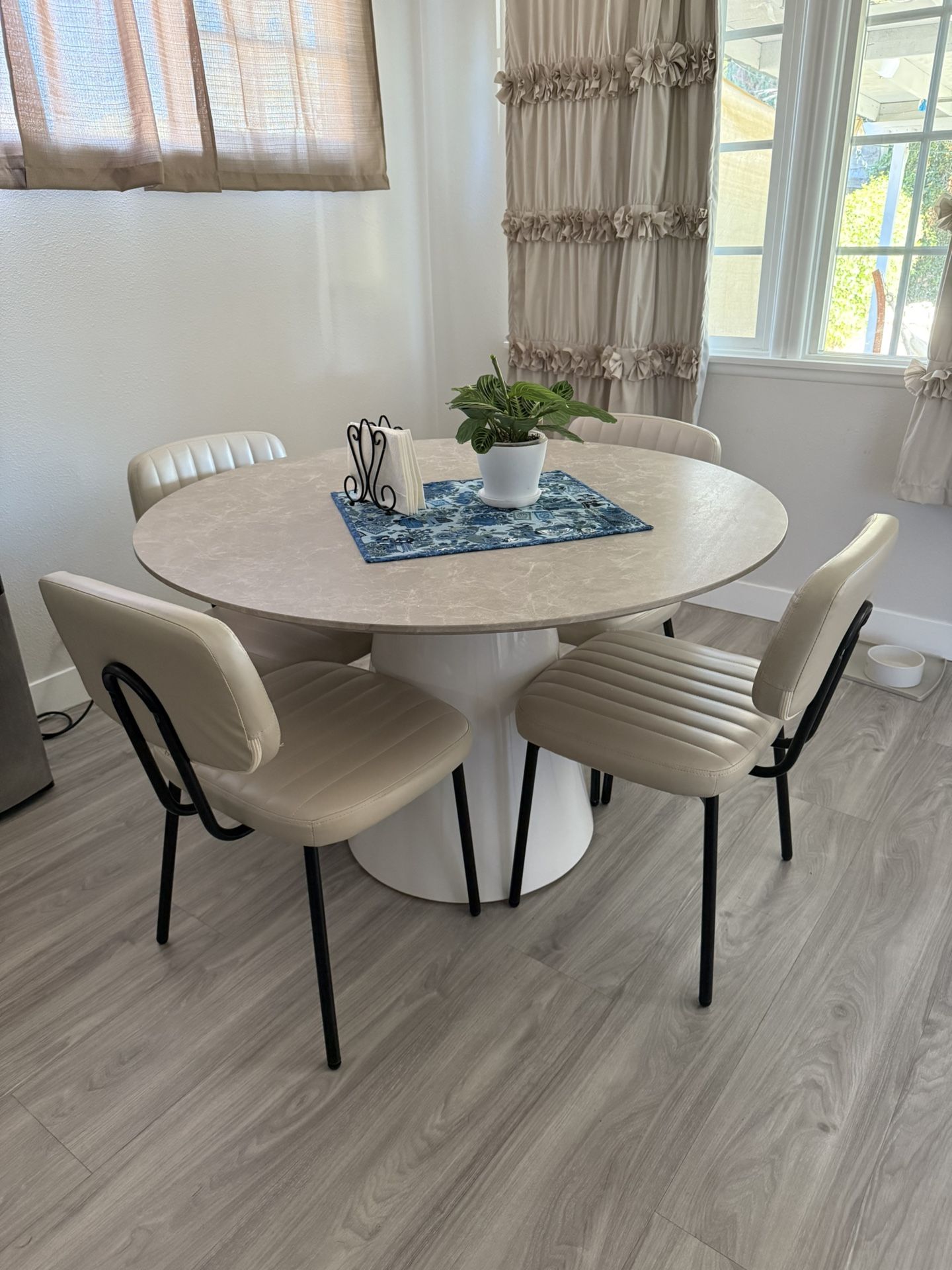 Dining Room Table