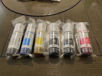 EPSON Dye Ink