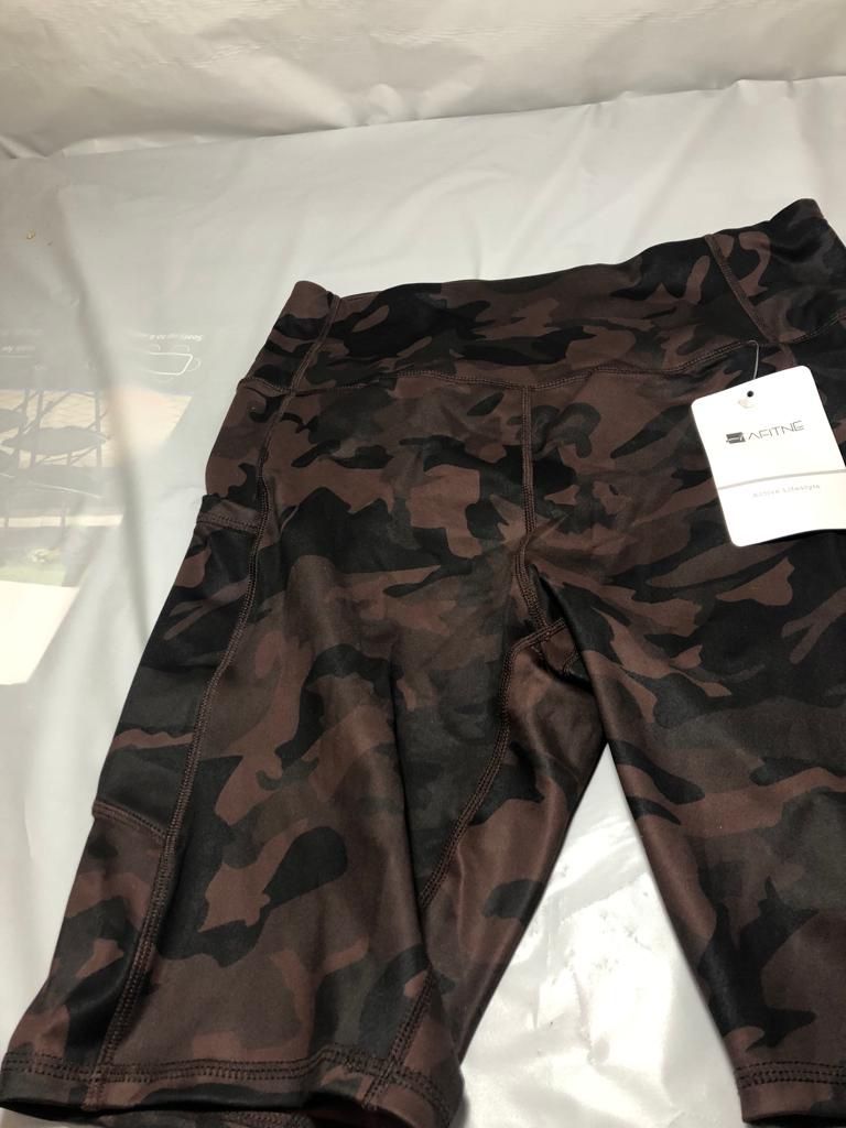 Yoga Short For Women (Medium )