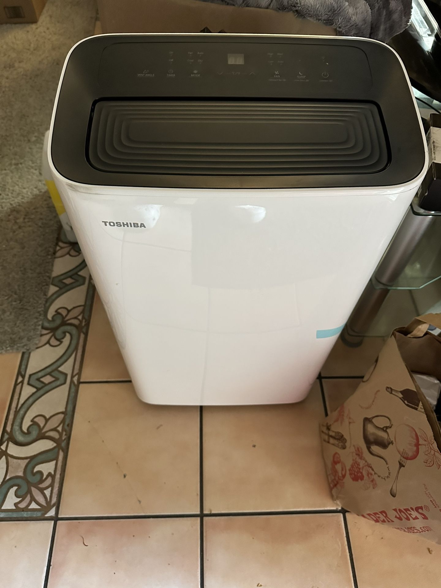 air conditioner