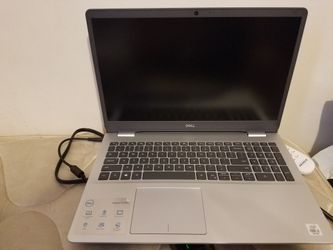 Dell laptop brand new cash only