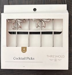 Cocktail/Charcuterie picks