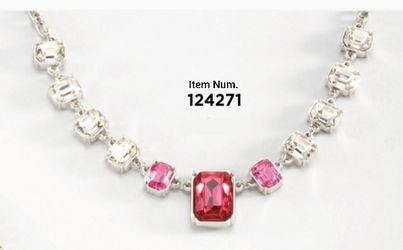 Jewerly Set Paris Hilton Collection