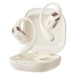Shokz OpenFit 2 Wireless Bluetooth Earbuds 