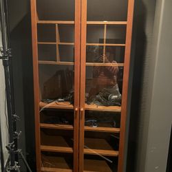 Book Case