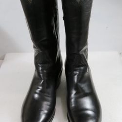 Lucchese 1883 Boot 11 D