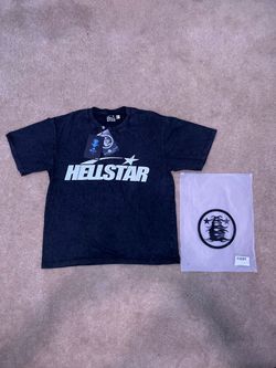 Hellstar Tee