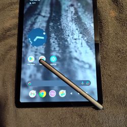 Samsung Galaxy Tab S6 Lite 