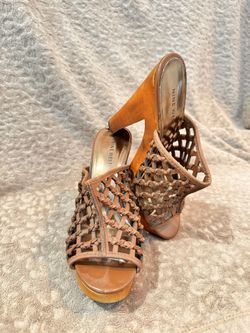 Aldo High Heel Sandals 