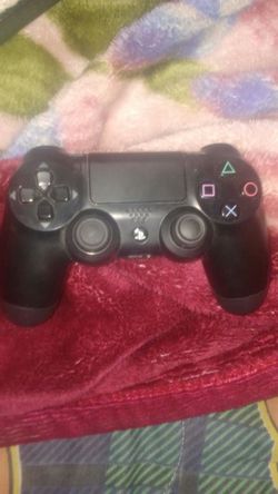 Ps4 controller