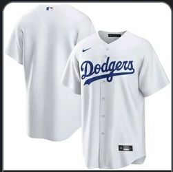 Custom Dodgers Shirt for Sale in Fontana, CA - OfferUp